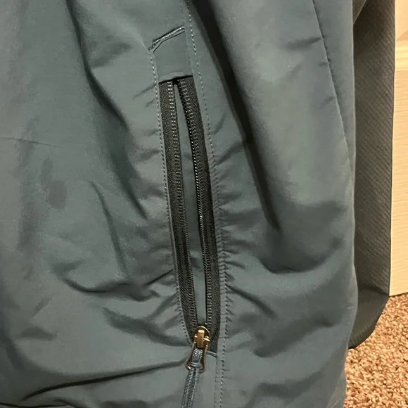 Men’s XL Columbia light weight jacket - Picture 4 of 6